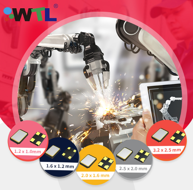 Twelve reasons for crystal oscillator damage