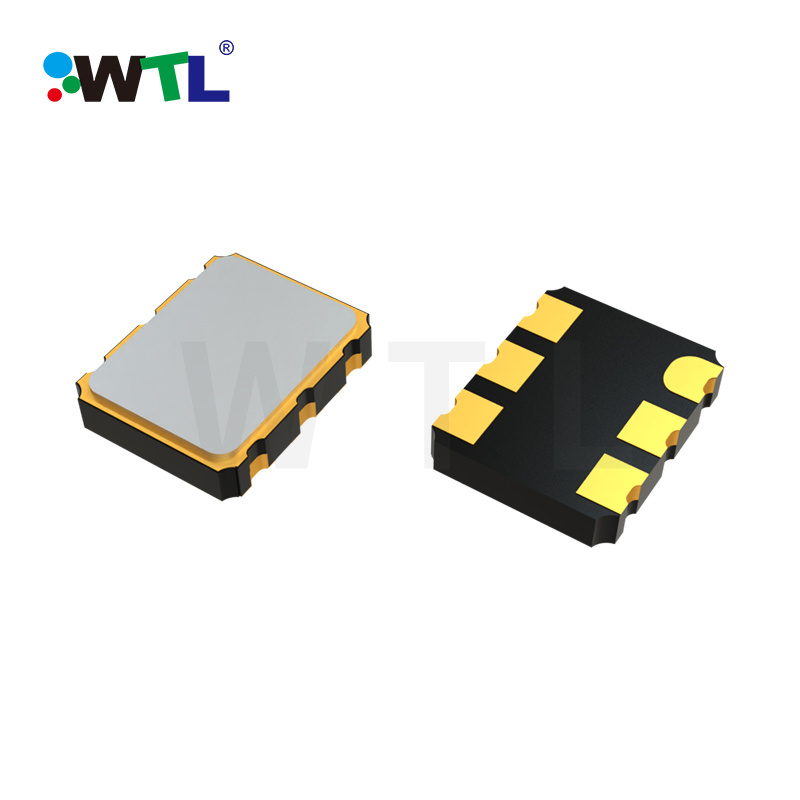 Crystal Oscillator (LVPECL/LVDS/HCSL/CML)