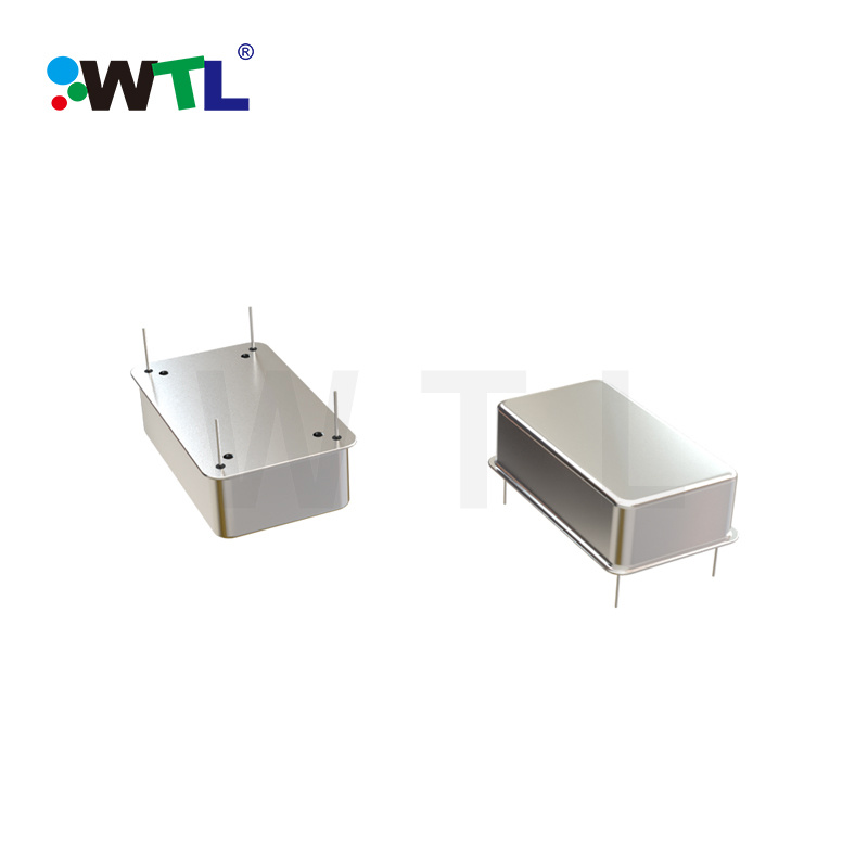 Crystal Oscillator (CMOS)